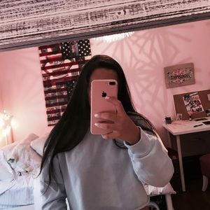 Meet your Posher, Isabella